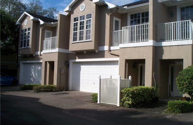 1810 BAYSHORE WAY - 1810 Bayshore Way, Pinellas County, FL 33760