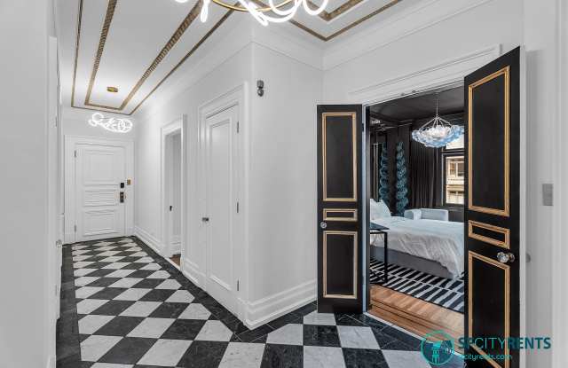 Nob Hill: Furnished Designer Residence @ The Belgravia Gallery 3