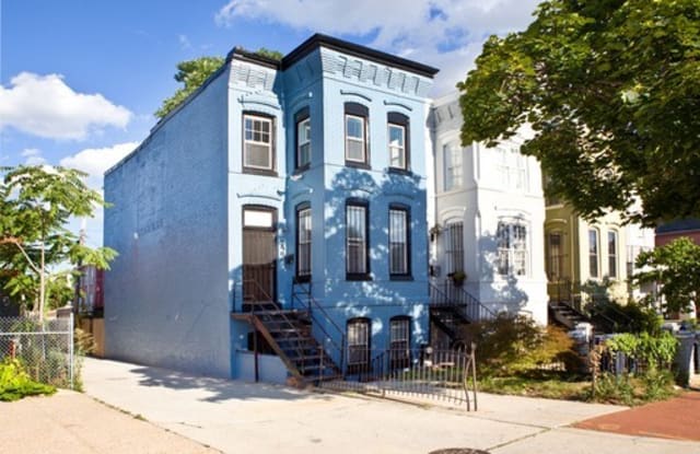 727 12th Street NortheastUnit A - 727 12th Street Northeast, Washington, DC 20002