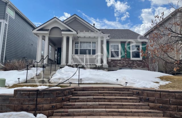 16524 E Blackthorn Way - 16524 East Blackthorn Way, Parker, CO 80134