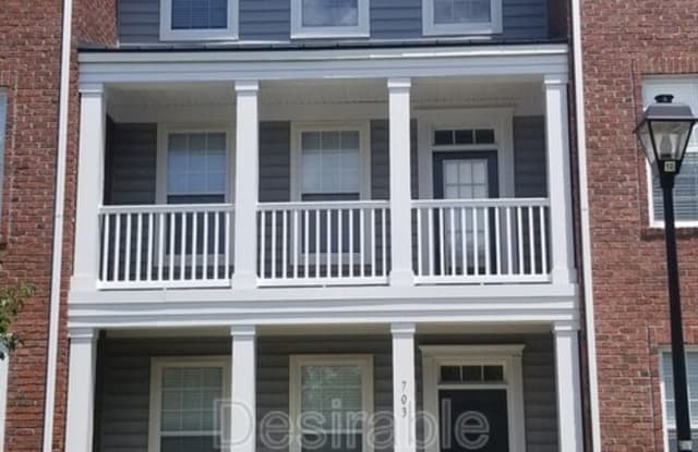 703 Waterside Drive - 703 Waterside Drive, Hampton, VA 23666