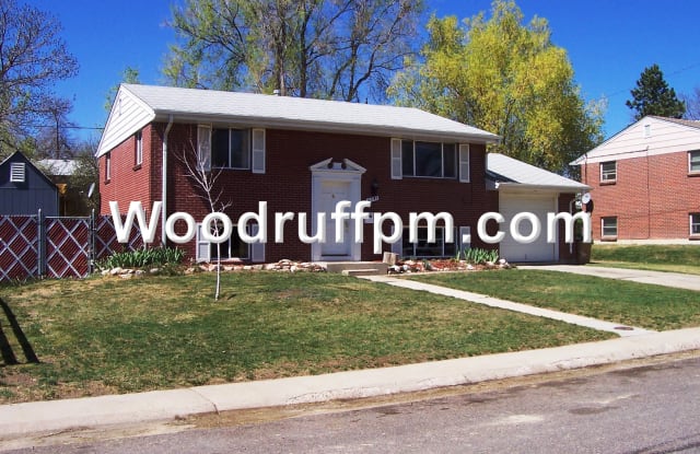 6741 Quay Ct - 6741 Quay Court, Arvada, CO 80003
