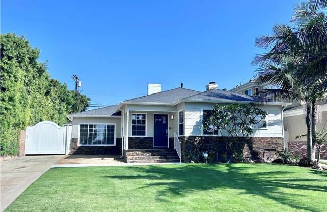 7530 Westlawn Avenue - 7530 Westlawn Avenue, Los Angeles, CA 90045