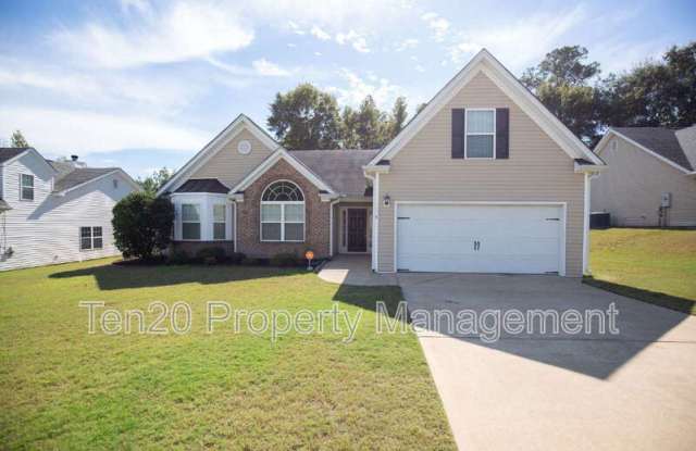 6 Woodmere Ct - 6 Woodmere Court, Phenix City, AL 36870