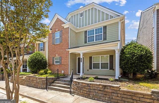 606 Lofty - 606 Lofty Lane, Atlanta, GA 30331