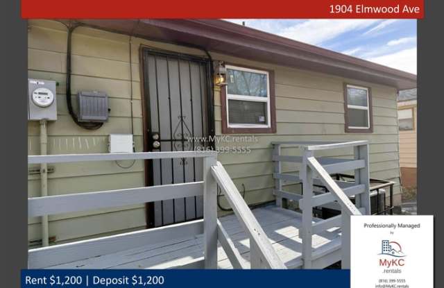 1904 Elmwood Avenue photos photos