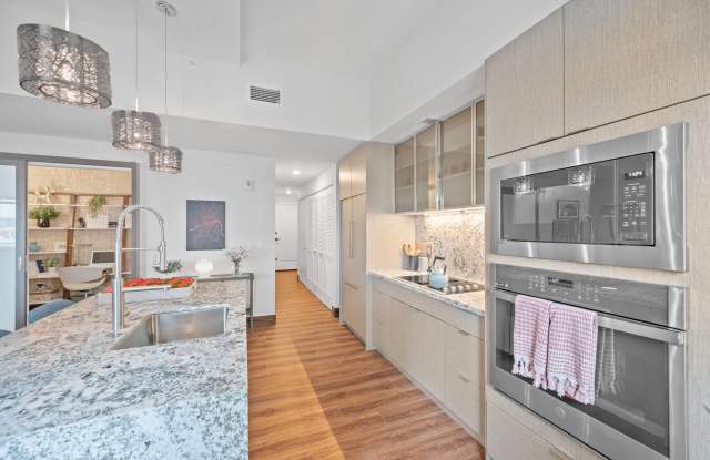 Sky Central Apartments photos photos