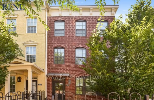 3153 Long Boulevard - 3153 Long Boulevard, Nashville, TN 37203