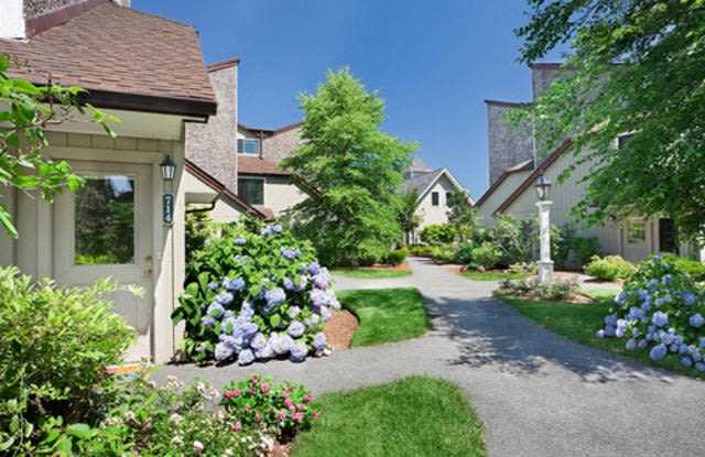 Norwest Woods Townhouses Gallery 4