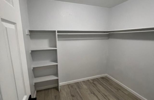 Spacious 1BR/1BA with a huge walk-in closet and comfortable open layout. Gallery 3