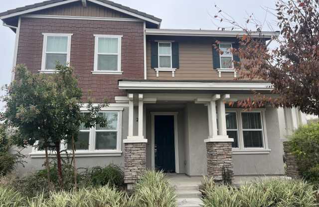 232 Tuso Ranch Road - 232 Tuso Ranch Road, San Joaquin County, CA 95391