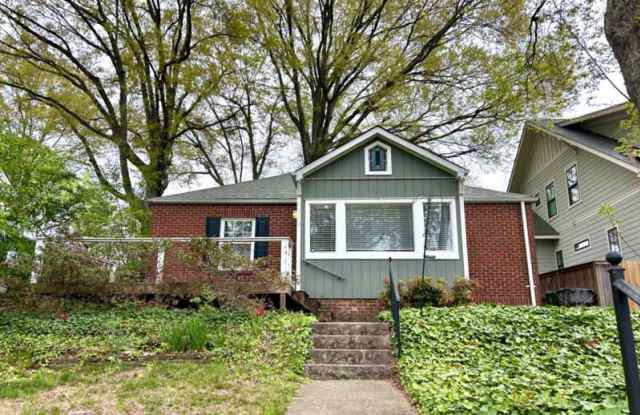 2515 Chesterfield Lane - 2515 Chesterfield Avenue, Charlotte, NC 28205