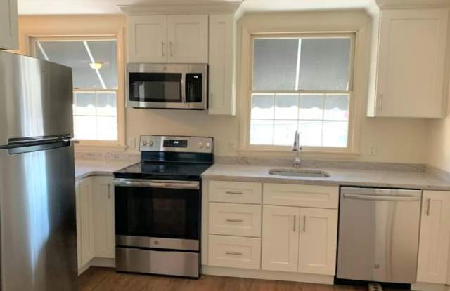36 FARLEY PL - 36 Farley Place, Short Hills, NJ 07078
