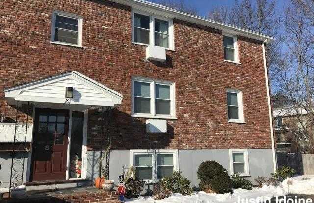 81 Hobart St. - 81 Hobart Street, Danvers, MA 01923