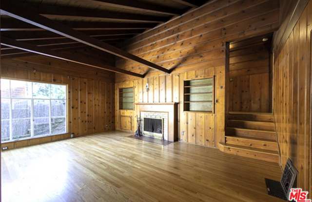 2208 STANLEY HILLS Drive - 2208 Stanley Hills Drive, Los Angeles, CA 90046