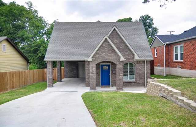 3407 Gibsondell Avenue Gallery 2