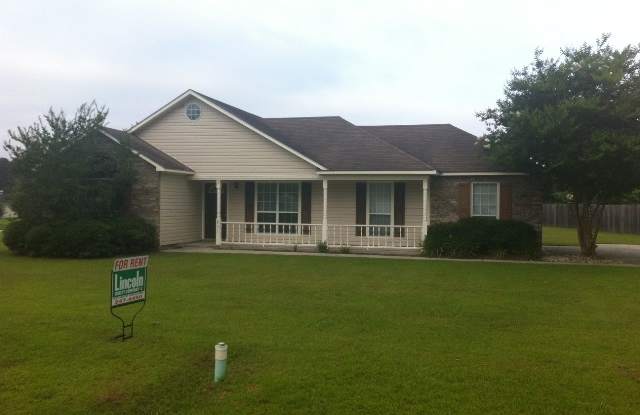 Coming Soon! Three bedroom home in Hahira, GA Gallery 4
