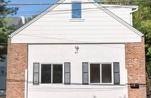 65 Circuit Avenue - 65 Circuit Avenue, Tuckahoe, NY 10707