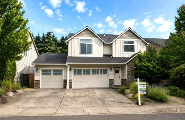 Stunning Felida 4-Bedroom Home – Landscaping Included – Available August 12! Gallery 1