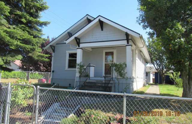 702 S 51st St - 702 South 51st Street, Tacoma, WA 98408