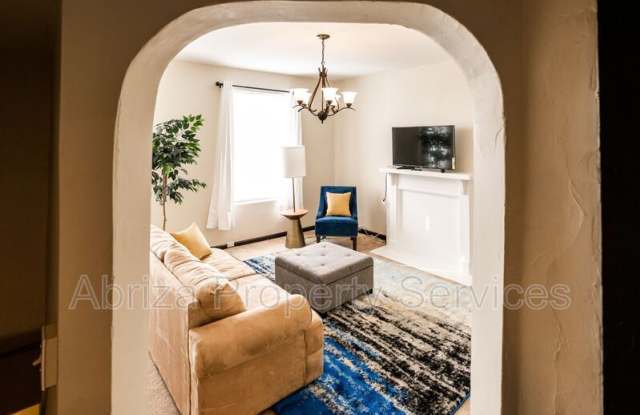 2153 Stansbury Ave - 2153 Stansbury Street, St. Louis, MO 63118