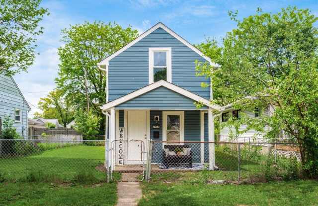 2767 Hiawatha Street photos photos