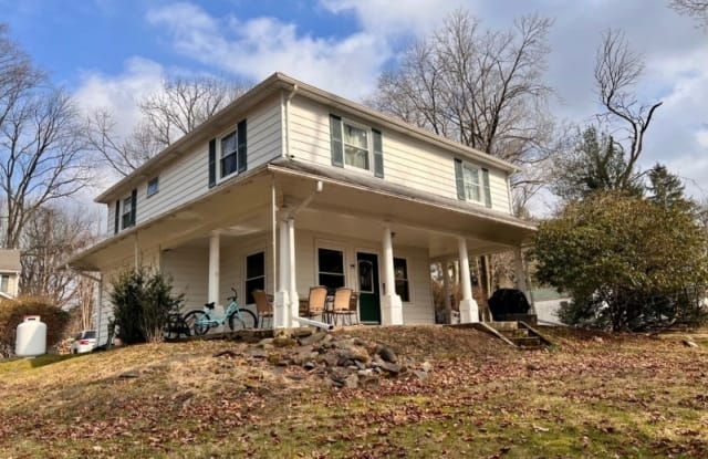 1056 River Rd - 1056 Upper River Road, Mercer County, NJ 08628