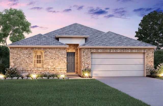 6125 Hightower Street - 6125 Hightower Street, Fort Worth, TX 76112
