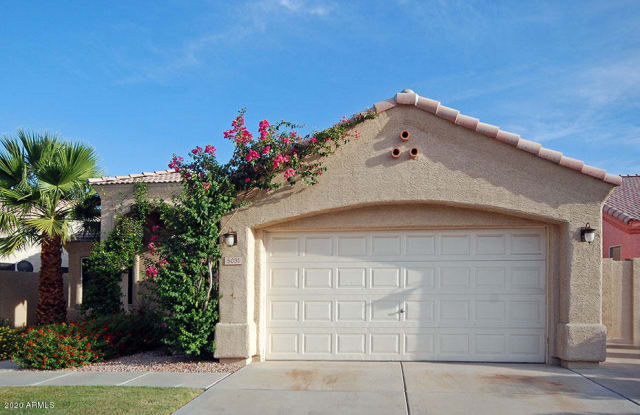 5031 W DAVIS Road - 5031 West Davis Road, Phoenix, AZ 85306