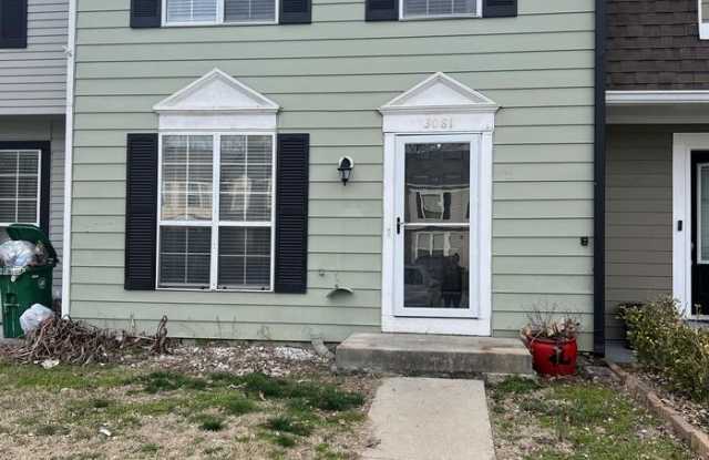 3081 Shadow Walk Lane - 3081 Shadow Walk Lane, DeKalb County, GA 30084