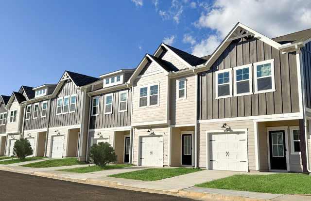 Tessa Shallowford Townhomes photos photos