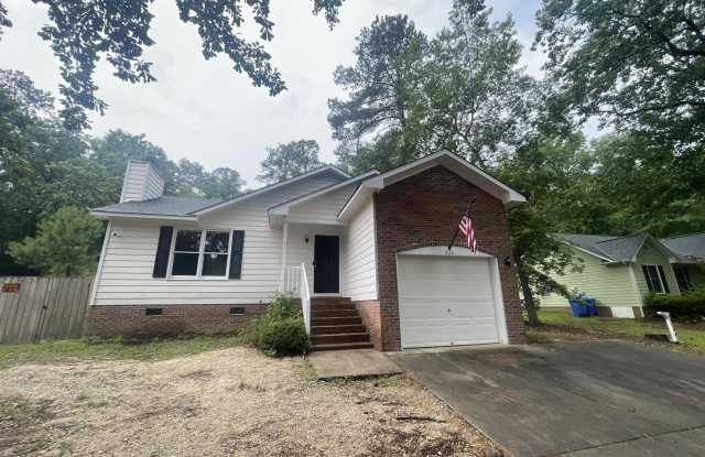 424 Randolph Avenue - 424 Randolph Avenue, Fayetteville, NC 28311