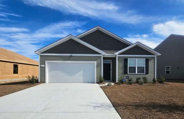 The Forest @ Blackbear (Longs SC) Long Term Rental photos photos