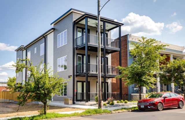 1422 Bainbridge Street photos photos