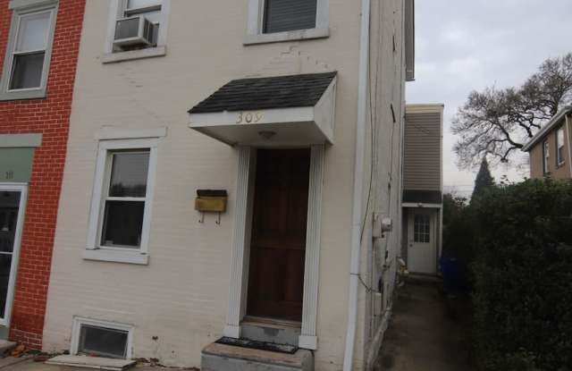 309 East 6th Avenue photos photos