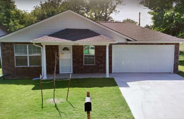 Okmulgee & Okemah Affordable Housing Gallery 3