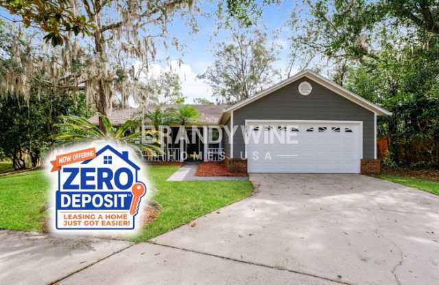 707 Old Creek Court Gallery 1