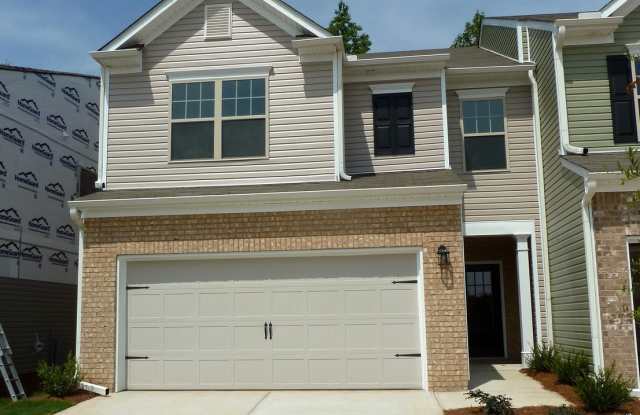 Spacious 3-Bedroom End-Unit Townhome in Quiet Brookstone Neighborhood photos photos