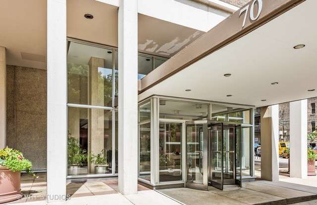 70 W Burton Place - 70 West Burton Place, Chicago, IL 60610