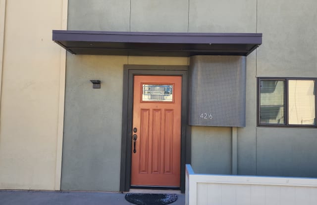 4216 Admiralty Ln - 4216 Admiralty Lane, Foster City, CA 94404