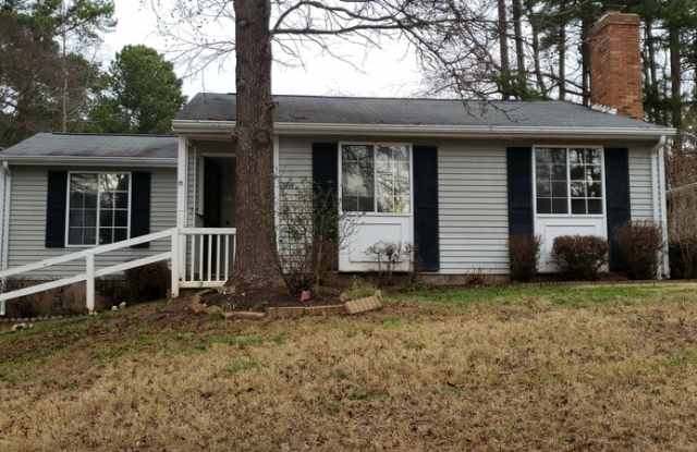 7919 Corder Drive - 7919 Corder Drive, Charlotte, NC 28212