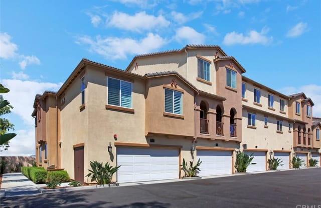 41 Sevilla - 41 Sevilla, Rancho Santa Margarita, CA 92688
