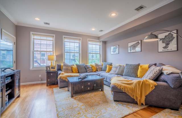 382 3RD ST - 382 3rd Street, Jersey City, NJ 07302