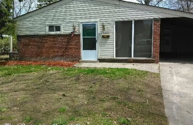 22824 Brookside - 22824 Brookside Ct, Dearborn Heights, MI 48125