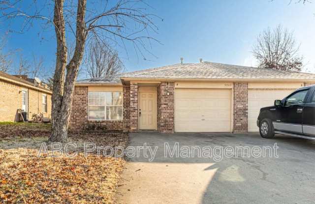 5803 Samantha Street photos photos