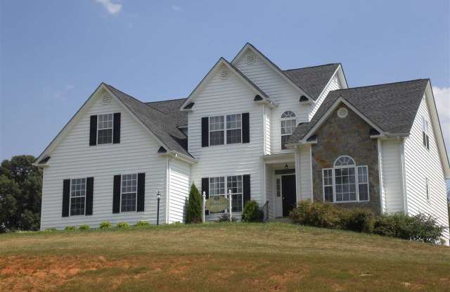 94 HANCOCK DR - 94 Hancock Drive, Greene County, VA 22968