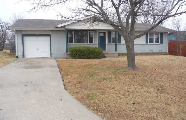 2205 NW 46th St. - 2205 Northwest 46th Street, Lawton, OK 73505