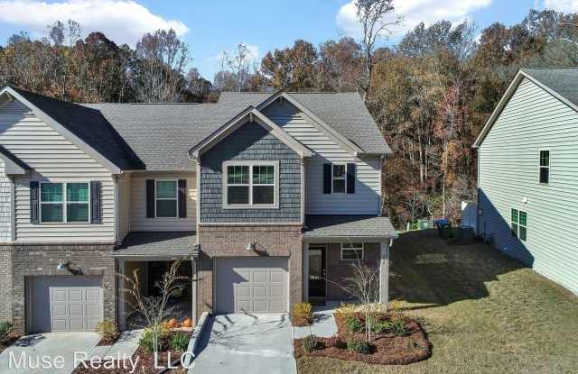 230 Ascot Run Way - 230 Ascot Run Way, Fort Mill, SC 29715