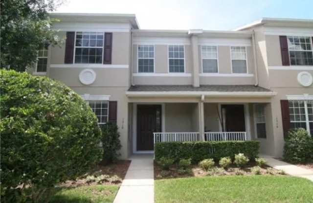 1518 TALLY CIRCLE - 1518 Tally Circle, Seminole County, FL 32765