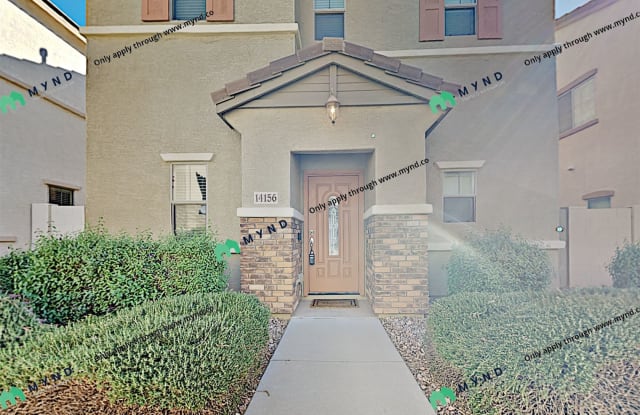 14156 W Country Gables Dr - 14156 West Country Gables Drive, Surprise, AZ 85379